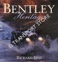 Bentley Heritage by BIRD, Richard